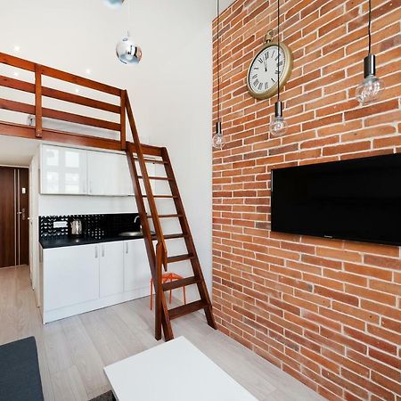 Dietla 99 - Studio By Homeprime Красков Екстериор снимка